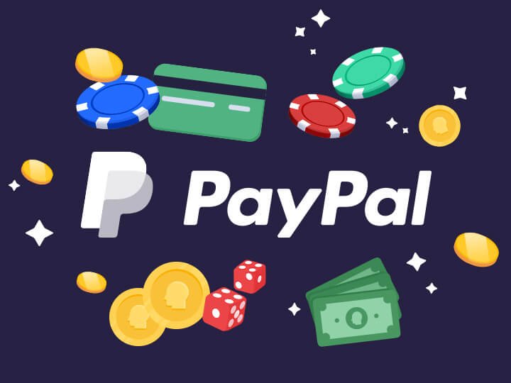 casinos paypal