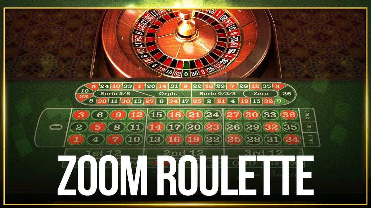 les règles de la roulette casino