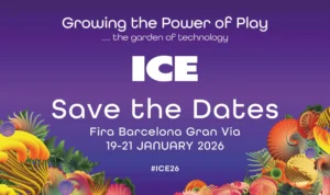 Pragmatic Play à ICE 2026