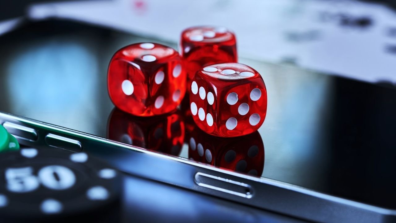 Jeux à objets numériques monétisables