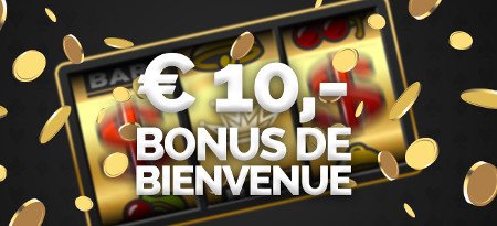 SuperGame-10-euros-Bonus-Bienvenue 10€ bonus sans dépôt