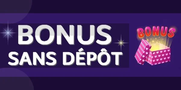 bonus 50€ sans dépôt bonus 50€ sans dépôt